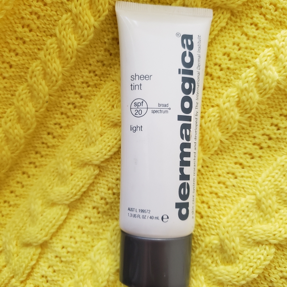 Demalogica Sheer Tint